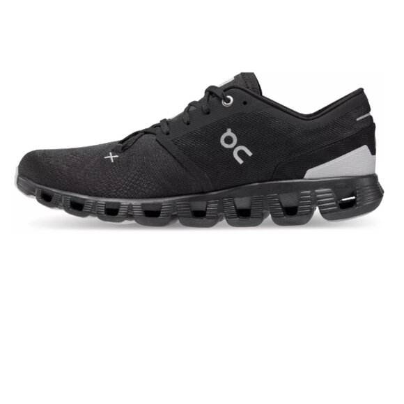 On Men's Cloud X 3 Shoes - Picture 3 of 6